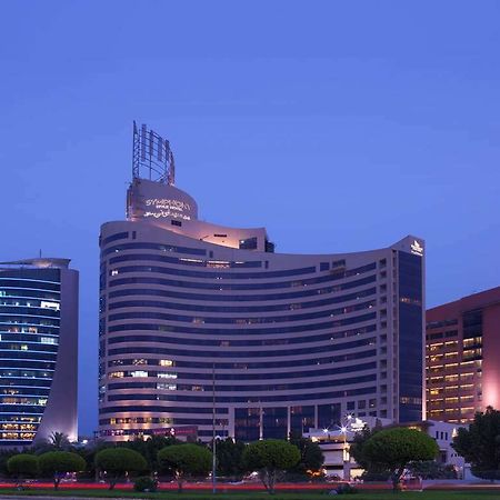 Symphony Style Hotel Kuwait Kuwait City Exterior photo