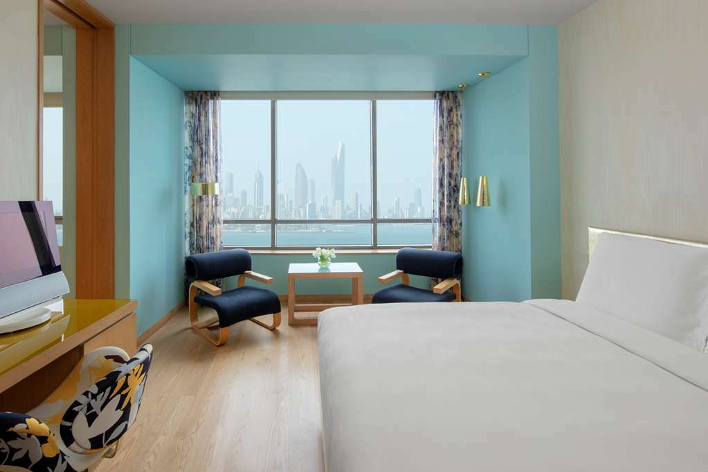 Symphony Style Hotel Kuwait Kuwait City Room photo