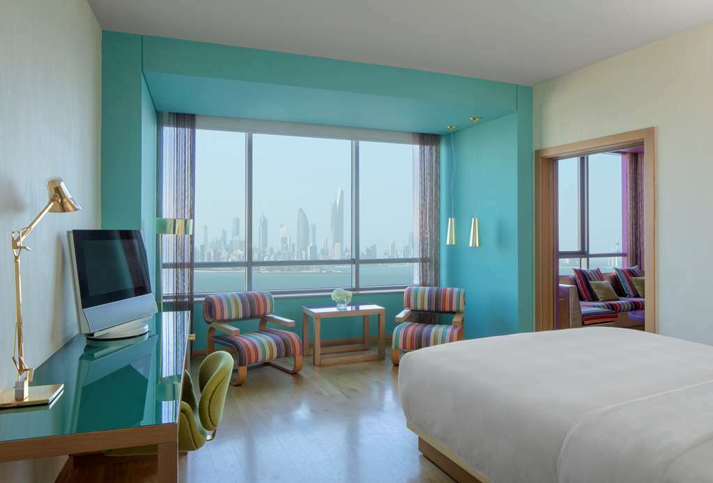 Symphony Style Hotel Kuwait Kuwait City Room photo