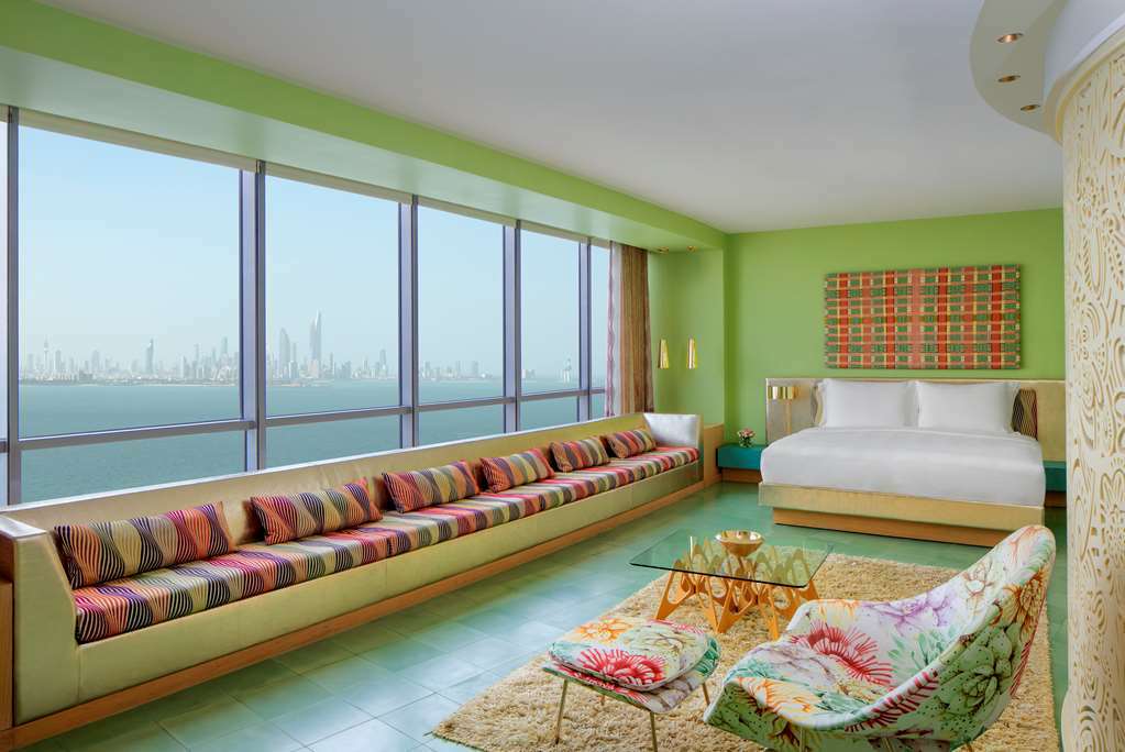 Symphony Style Hotel Kuwait Kuwait City Room photo