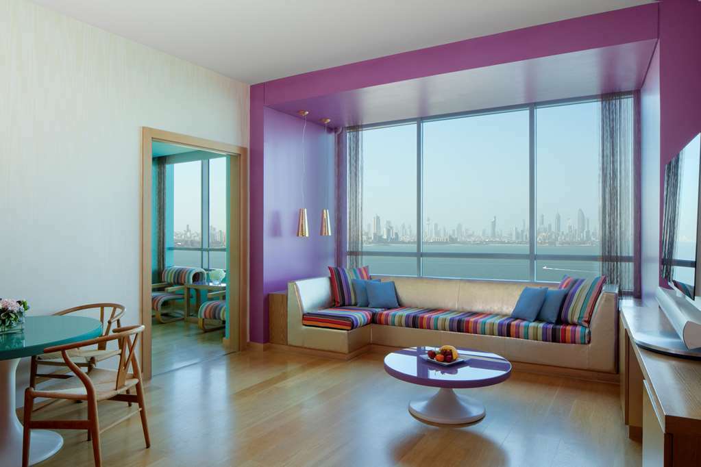 Symphony Style Hotel Kuwait Kuwait City Room photo